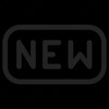 Логотип телеграм канала @newfinan — New Finance