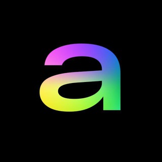 Логотип телеграм канала @newfonts — Новые шрифты