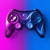 Логотип телеграм канала @newgamers2023 — Игровая индустрия🎮 | Новостной канал об играх