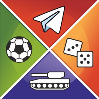 Logo of telegram channel newgames — New Games