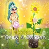 Логотип телеграм канала @newgarden_news — 🌻 Grow a Garden 2 | Новости от Nefertiti
