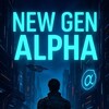 Logo of telegram channel newgenalpha — New gen alpha ✨️💸💰