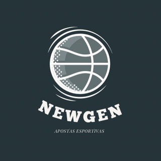 Logo de la chaîne télégraphique newgentips - NewGen NBA - Free