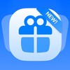 Логотип телеграм канала @newgift — New Gift