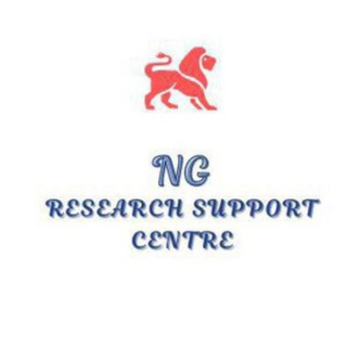 Telegram kanalining logotibi newgrandresearch — New Grand Research Support Centre