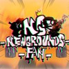 Логотип телеграм канала @newgrounds_fan — Newgrounds FAN