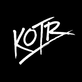 Логотип телеграм канала @newguitarwave — Котр.Музыка
