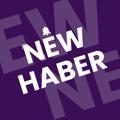 Logo saluran telegram newhabertr — NEW HABER