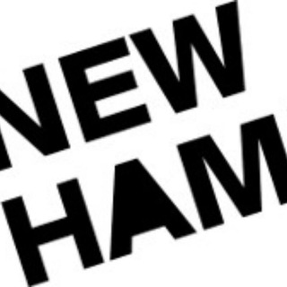 Logo des Telegrammkanals newhamburg - NEW HAMBURG / café nova