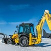 Логотип телеграм канала @newholland_spectexnika — Спецтехника New Holland