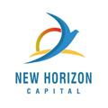 Logo saluran telegram newhorizonchannel — New Horizon Capital Channel