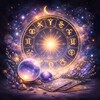 Telegram channel 🔮 АСТРОЛОГИЯ|ЭЗОТЕРИКА 🔮 logo