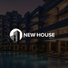 Логотип телеграм канала @newhouse_spb — New House | Агентство недвижимости