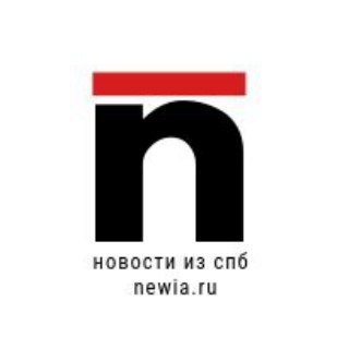 Логотип телеграм канала @newiaspb — Культурная столица
