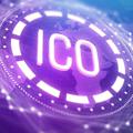 Logo saluran telegram newiconews — ICO Announcement