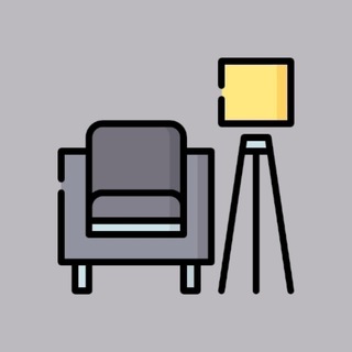 Логотип телеграм канала @newinterdesign — Дизайн Интерьера