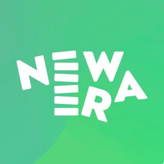 Логотип телеграм канала @newinvestera — NewStartupEra | Бизнес и Стартапы