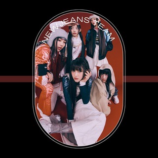 لوگوی کانال تلگرام newjeans_team5 — ♡﹙NEWJEANS TEAM 𝄒ّ ⨾