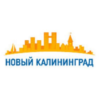 Логотип телеграм канала @newkal — Новый Калининград.Ru