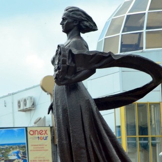 Telegram channel newКалининградская правда logo