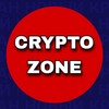 Логотип телеграм канала @newkryptan — Crypto ZONE 💎