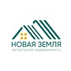 Логотип телеграм канала @newland_msk — Новая Земля