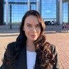 Логотип телеграм канала @newlevel_2024 — В масштаб из целостности с Екатериной Моисей
