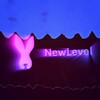 Логотип телеграм канала @newlevel_pleasure — Новый уровень удовольствий с NewLevel