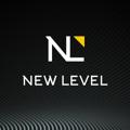 Logo de la chaîne télégraphique newleveltr - NEW LEVEL. Trading