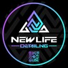 Logo of telegram channel newlifedetailing — New Life Detailing