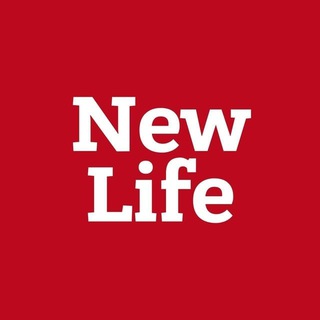 Логотип телеграм -каналу newlifengo — New Life | Україна - Польща