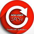 Logo saluran telegram newlinksps4 — NEW LINKS PS4-PS5