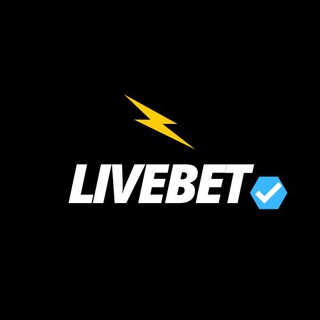 Логотип телеграм канала @newlivebet — Ставки и прогнозы/LiveBet