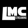 Logo de la chaîne télégraphique newlmc - 👉🆕🎬 LMC 🎶🆕👈
