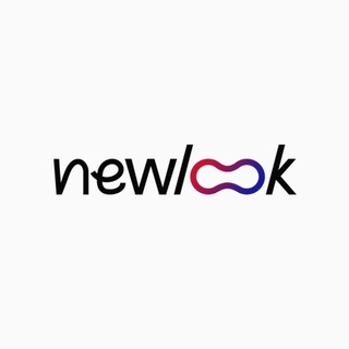 Логотип телеграм -каналу newlook_smm — NewLook [school]