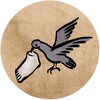 Логотип телеграм канала @newmakingstudio — Настолки от New Making Studio