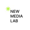 Logo of telegram channel newmedialaba — NEW MEDIA LAB