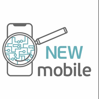 Логотип телеграм канала @newmobile72 — NewMobile72