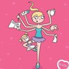 Logo of telegram channel newmomc — New moms