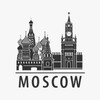Логотип телеграм канала @newmoskva77 — inMoscow_online