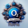 Logo of telegram channel newmovieandseries0 — Series Movies Daily Update & Download link