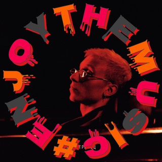 Логотип телеграм канала @newmusicetm — EnjoyTheMusic #ETM