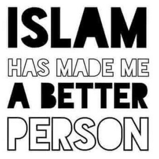 لوگوی کانال تلگرام newmuslimballighnialisalam — المسلم الجديد New Muslim 💎
