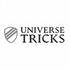 Logo of telegram channel newmvip8 — Universe TRICKS.