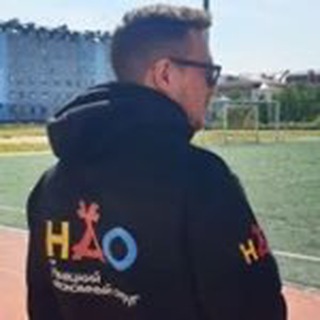 Логотип телеграм канала @newnao83 — new НАО