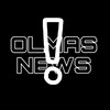 Логотип телеграм канала @newnewolmas — OlmaSNews