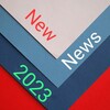 Логотип телеграм канала @newnewsnum1 — New News/ Новые Новости