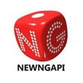 Logo saluran telegram newngapi_support — NG接口-Newngapi官方支撑频道