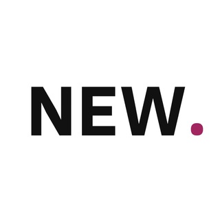 Логотип телеграм канала @newnownew — NewNewNew
