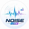 Логотип телеграм канала @newnowsi — Noise 📢 Live